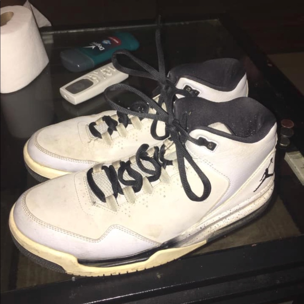 Jordan’s